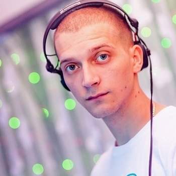 Dj Ivan Frost - Обрезка STYLO