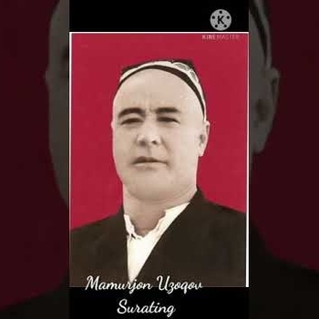 Ma'murjon Uzoqov - Fig'on kim