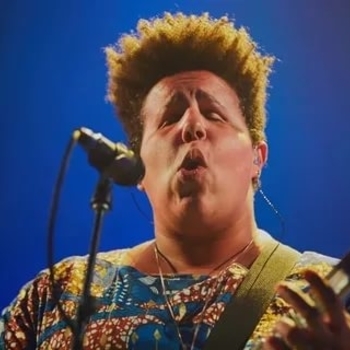 Alabama Shakes - Always Alright