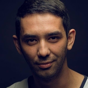 DJ NARIMAN - East Delight (Darbuka mix)
