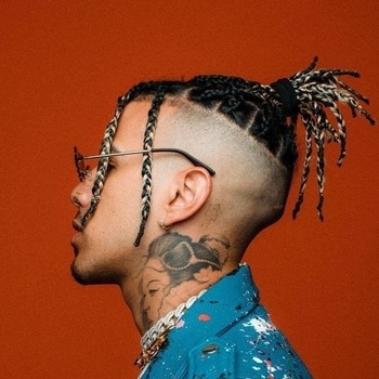 Jhayco, Tainy, Rauw Alejandro - Rosita