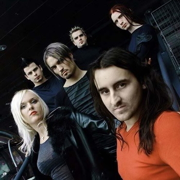 Theatre of Tragedy - Machine (Remastered)