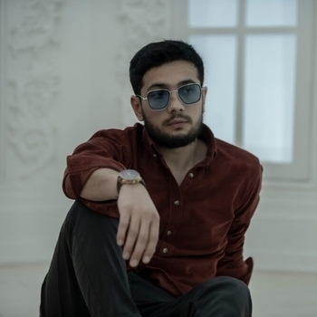 Артист Jaloliddin Ahmadaliyev