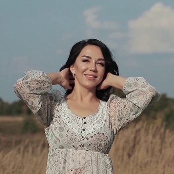 Полина Борисова и Константин Рязанов - Чунăм