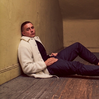 Dermot Kennedy - Power Over Me