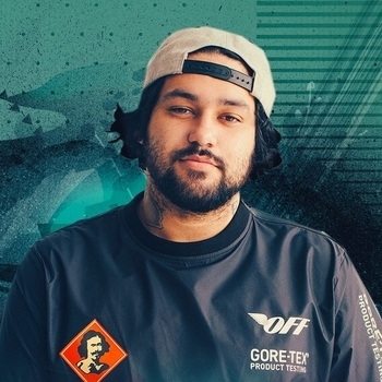 Deorro feat Riot Ten, J. Cruze - 2 Da Floor