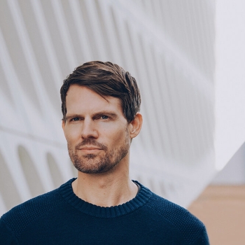 Tycho - Awake