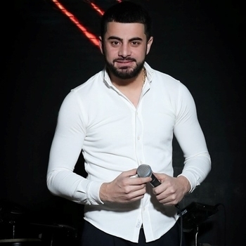Rafo Khachatryan - Jampa Tur (Cover) (Армянские песни 2021)