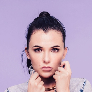 Amba Shepherd - Soldier (Culture Code Remix)