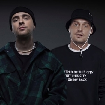 Егор Крид and Guf - Автомат (2021)
