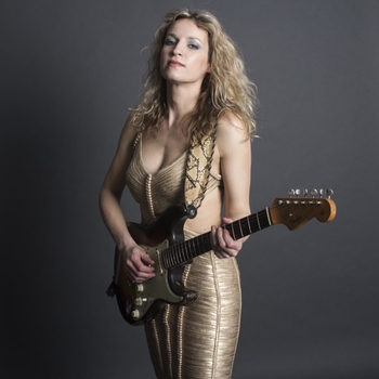 Al Kapone feat Ana Popovic, Cody Dickinson - Let's Do It Again