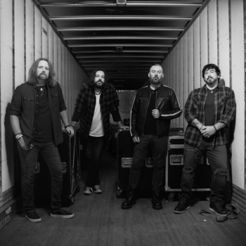 Seether - Deliver Me