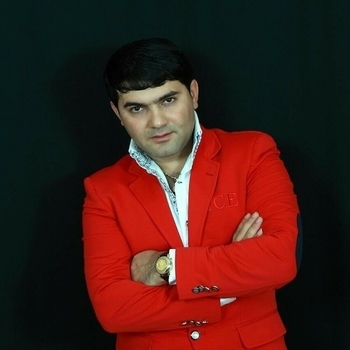 Rustam Maxmudyan - Disa Zar Buma (2020)