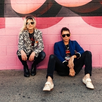 The Kills and Pete Tong, Her-O, Jules Buckley - Touch Me
