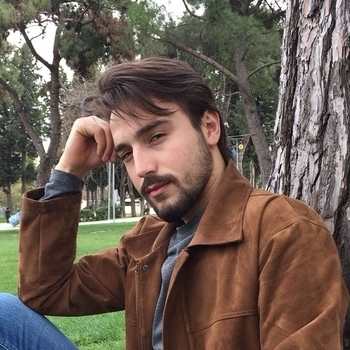 Ahmet Kilic - Wild