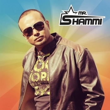 Mr. Shammi and Marq Aurel - Conga (Club Tuner Meets Carter and Funk Remix) (Single 2017)