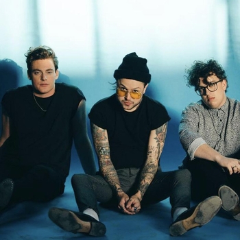 Lovelytheband - Broken (Красивая музыка для души 2019)