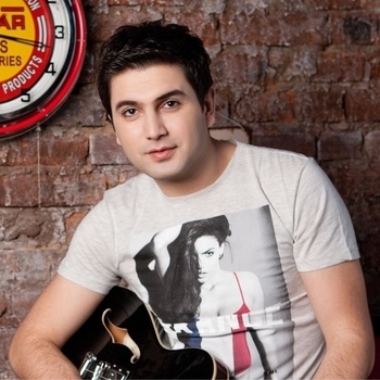 Mihran Tsarukyan - Gtel Em (2024)