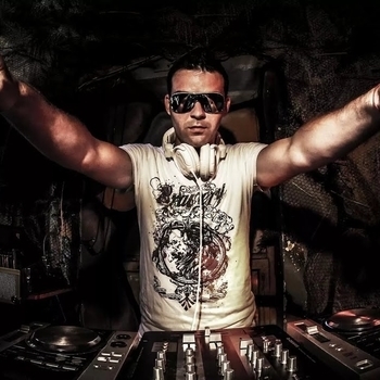 Dj Men - Yeah! (Original Mix)
