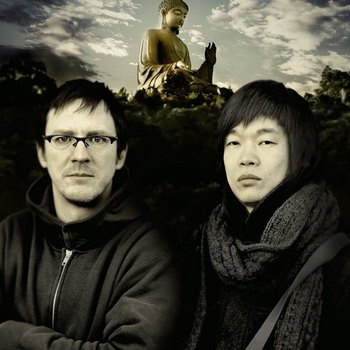 Fm3 and Christiaan Virant - Gang (Buddha Machine 4. 2014)