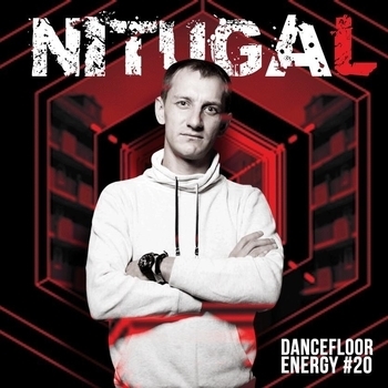 Nitugal - Lights To ME