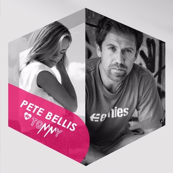 Pete Bellis & Tommy - Taking Back My Love (Single 2018)