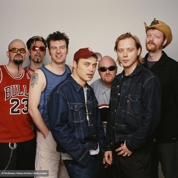 Apollo 440 - Stop the Rock