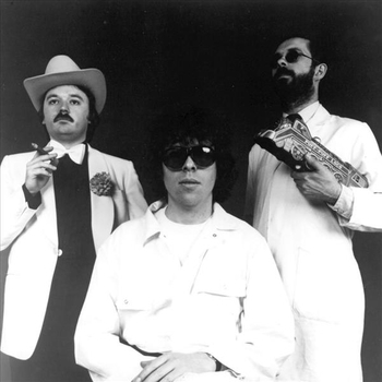 Telex - Spike Jones (Looney Tunes 1986)