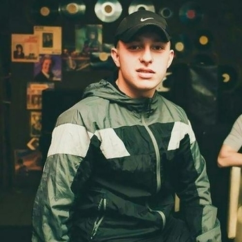 DJANIZ - Моя привычка (420smm prod.)