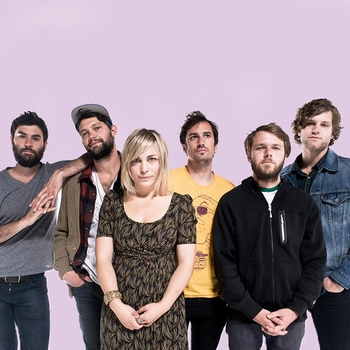 The Head And The Heart - Rhythm & Blues