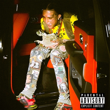 Sosmula feat Bonez Mc - 1k Shotz (Single 2019)