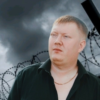 Андрей Забродин - Скрипач