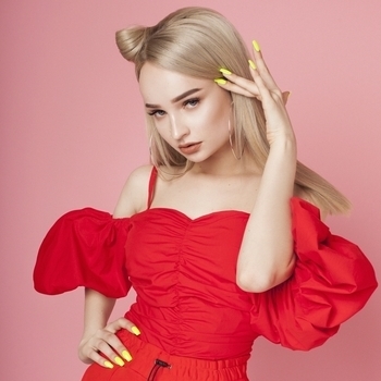 Kim Petras - Brutalist