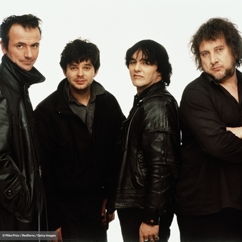 The Stranglers - Peaches