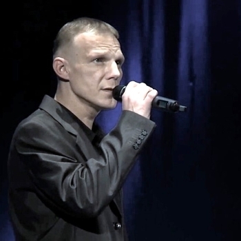 Юрий Калашников - Первая из Женщин