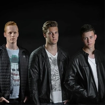 Lanne feat Sunlike Brothers - Insomnia
