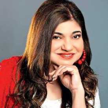 Alka Yagnik and Raj Barman - Tumhi Dekho Naa (Single 2020)