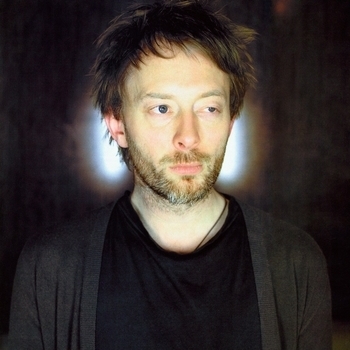 Thom Yorke - Volk