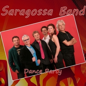 Saragossa Band - Vamos A La Playa (2014)