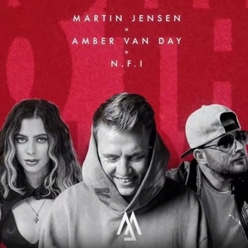 Amber van Day feat Jensen, N.f.i - Can't Come To The Phone (2021)