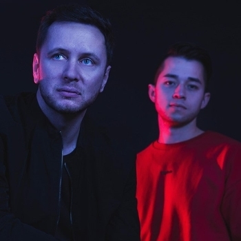 Vize - Wait (Alibi Blue)