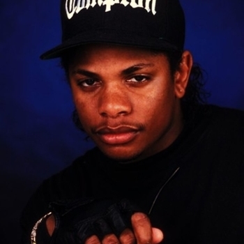 Eazy-E - Still Fuckem (Impact Of A Legend 2002)