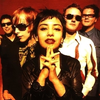 Sneaker Pimps - 6 Underground (Becoming X 1996)