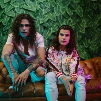 DVBBS - Fool For Ya (Новинки 2021)
