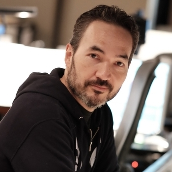 Steve Jablonsky, The Ninja Turtles - Teenage Mutant Ninja Turtles Theme