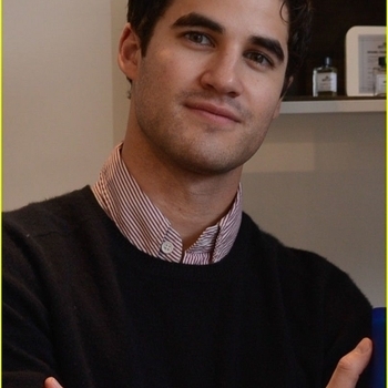 Darren Criss/Kermit the Frog - Rainbow Connection