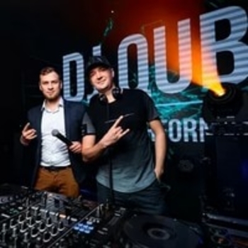 Sandra K and Dj Quba - It's Halloween Baby (Single 2021)