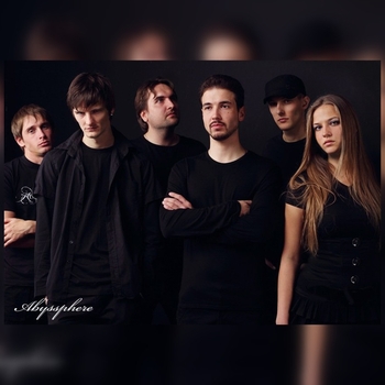 Abyssphere - В последний раз
