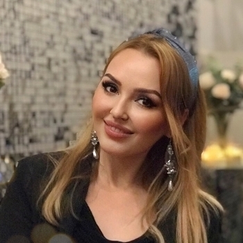 Марина Айдаева - Моё сердце (Счастливая 2021)