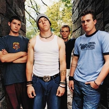 12 Stones - Welcome To The End